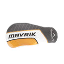 Callaway Rogue ST Max Triple Diamond LS Graphite Mens Right Hand Driver 9* Stiff - Callaway RCH 55