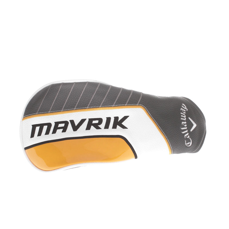 Callaway Rogue ST Max Triple Diamond LS Graphite Mens Right Hand Driver 9* Stiff - Callaway RCH 55