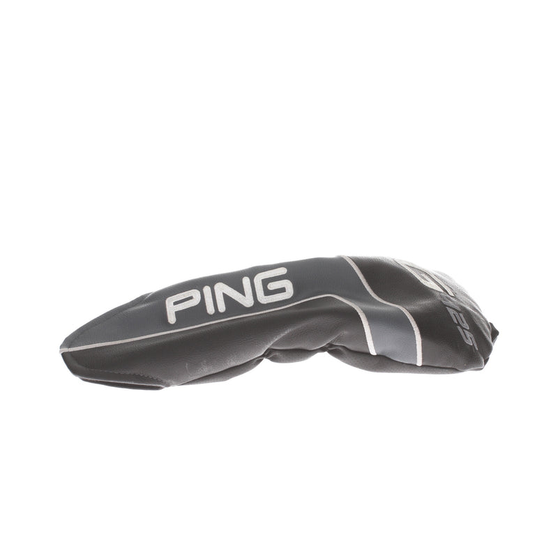 Ping G425 Max Graphite Mens Right Hand Fairway 3 Wood 14.5* Stiff - Ping Alta CB 65
