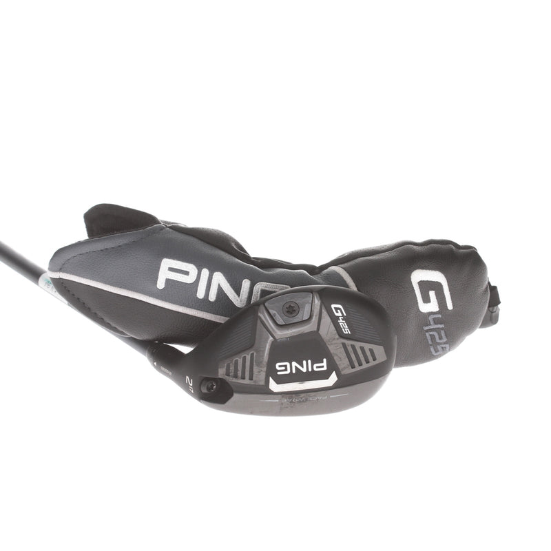 Ping G425 Graphite Mens Right Hand 2 Hybrid 17* Stiff - Ping Alta CB 70
