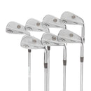 Callaway Apex 21 MB Steel Mens Right Hand Irons 4-PW Stiff - KBS Tour S