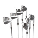 Callaway Apex 21 MB Steel Mens Right Hand Irons 4-PW Stiff - KBS Tour S