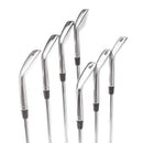 Callaway Apex 21 MB Steel Mens Right Hand Irons 4-PW Stiff - KBS Tour S