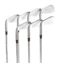 Callaway Apex 21 MB Steel Mens Right Hand Irons 4-PW Stiff - KBS Tour S