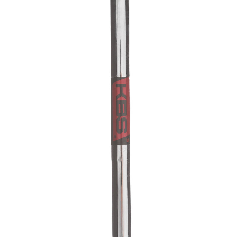 Callaway Apex 21 MB Steel Mens Right Hand Irons 4-PW Stiff - KBS Tour S