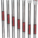 Callaway Apex 21 MB Steel Mens Right Hand Irons 4-PW Stiff - KBS Tour S