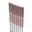 Callaway Apex 21 MB Steel Mens Right Hand Irons 4-PW Stiff - KBS Tour S