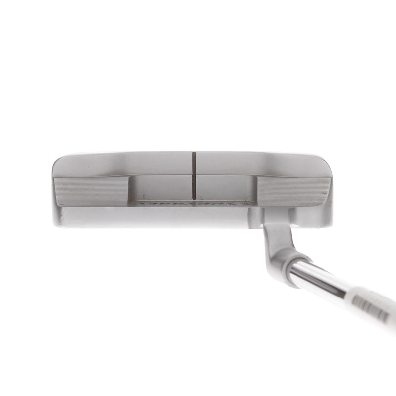 Odyssey Whte Hot OG 1 Mens Right Hand Putter 34" Blade - Odyssey