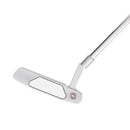 Odyssey Whte Hot OG 1 Mens Right Hand Putter 34" Blade - Odyssey