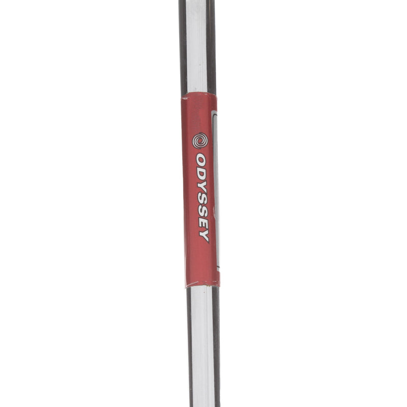 Odyssey Whte Hot OG 1 Mens Right Hand Putter 34" Blade - Odyssey