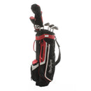 MacGregor CG-3000 Steel Mens Right Hand Package Set Regular - MacGregor