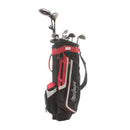 MacGregor CG-3000 Steel Mens Right Hand Package Set Regular - MacGregor
