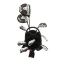 MacGregor CG-3000 Steel Mens Right Hand Package Set Regular - MacGregor