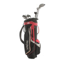 MacGregor CG-3000 Steel Mens Right Hand Package Set Regular - MacGregor