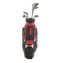 MacGregor CG-3000 Steel Mens Right Hand Package Set Regular - MacGregor
