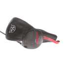 Wilson Dynapower Carbon Graphite Mens Right Hand Driver 9* Regular - Project X Hzrdus 5.5 55g