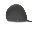 Wilson Dynapower Carbon Graphite Mens Right Hand Driver 9* Regular - Project X Hzrdus 5.5 55g