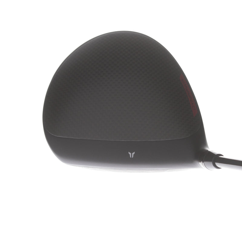 Wilson Dynapower Carbon Graphite Mens Right Hand Driver 9* Regular - Project X Hzrdus 5.5 55g