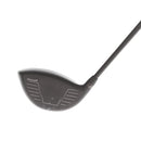 Wilson Dynapower Carbon Graphite Mens Right Hand Driver 9* Regular - Project X Hzrdus 5.5 55g