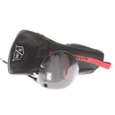 Wilson Dynapower Carbon Graphite Mens Right Hand Driver 8* Stiff - Denali 6.0 60g