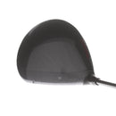 Wilson Dynapower Carbon Graphite Mens Right Hand Driver 8* Stiff - Denali 6.0 60g