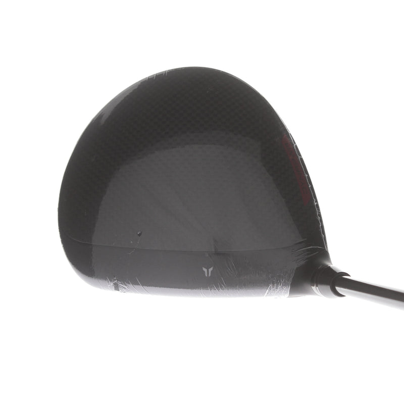 Wilson Dynapower Carbon Graphite Mens Right Hand Driver 8* Stiff - Denali 6.0 60g