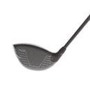 Wilson Dynapower Carbon Graphite Mens Right Hand Driver 8* Stiff - Denali 6.0 60g