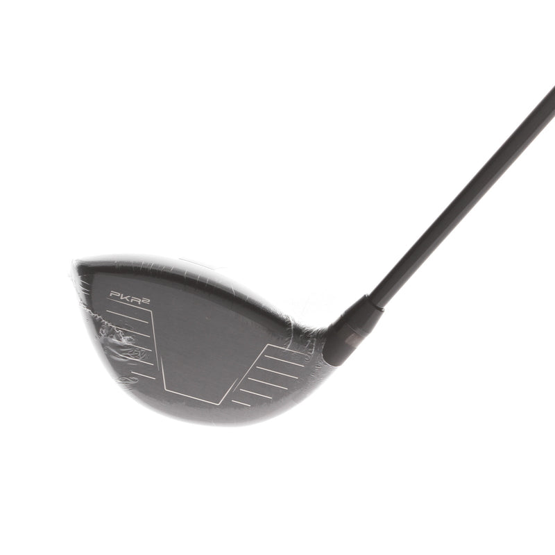 Wilson Dynapower Carbon Graphite Mens Right Hand Driver 8* Stiff - KBS Tour Driver 60 Category 2