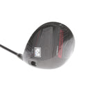 Wilson Dynapower Carbon Graphite Mens Right Hand Driver +1" 8* Extra Stiff - HZRDUS RDX Smoke 6.5 60g