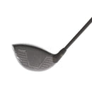 Wilson Dynapower Carbon Graphite Mens Right Hand Driver +1" 8* Extra Stiff - HZRDUS RDX Smoke 6.5 60g