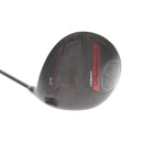 Wilson Dynapower Carbon Graphite Mens Right Hand Driver 8* Extra Stiff - Fujikura Ventus 7-X