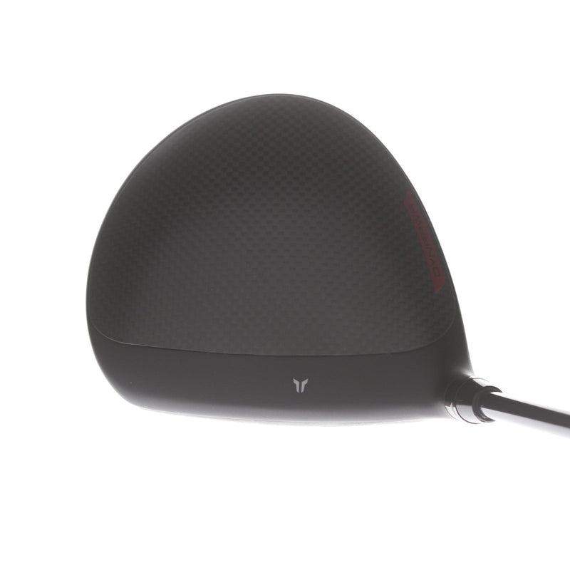 Wilson Dynapower Carbon Graphite Mens Right Hand Driver 8* Extra Stiff - Fujikura Ventus 7-X