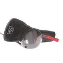 Wilson Dynapower Carbon Graphite Mens Right Hand Driver +1" 8* Tour Extra Stiff - Tensei AV Blue 65