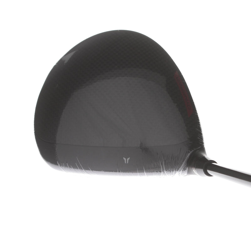 Wilson Dynapower Carbon Graphite Mens Right Hand Driver +1" 8* Tour Extra Stiff - Tensei AV Blue 65