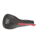 Wilson Dynapower Carbon Graphite Mens Right Hand Driver +1" 8* Tour Extra Stiff - Tensei AV Blue 65