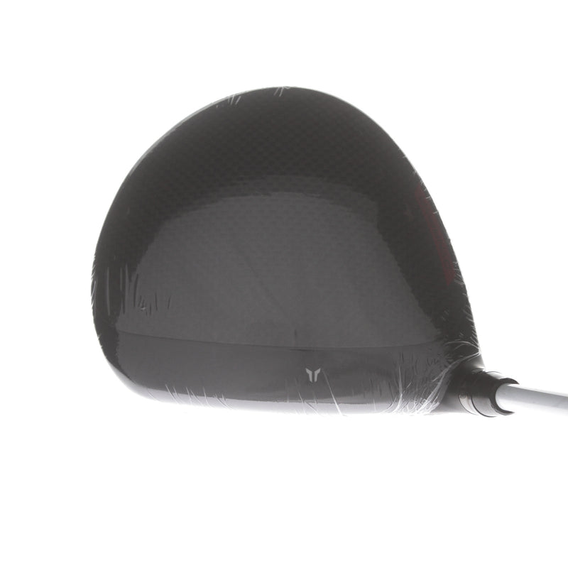 Wilson Dynapower Carbon Graphite Mens Right Hand Driver 8* Tour Extra Stiff - Fujikura Speeder 757 Evolution VII