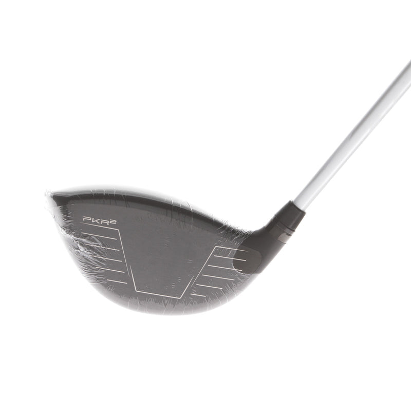 Wilson Dynapower Carbon Graphite Mens Right Hand Driver 8* Tour Extra Stiff - Fujikura Speeder 757 Evolution VII