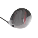 Wilson Dynapower Carbon Graphite Mens Right Hand Driver 8* Stiff - Aldila Mamba 60-S