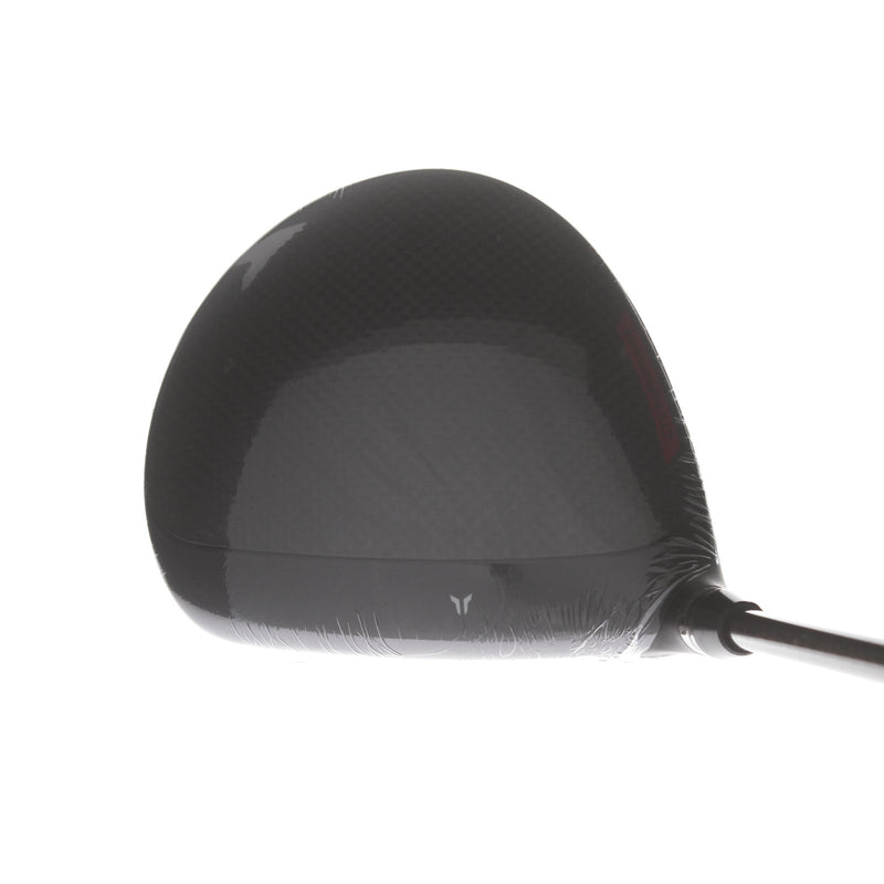 Wilson Dynapower Carbon Graphite Mens Right Hand Driver 8* Stiff - Aldila Mamba 60-S