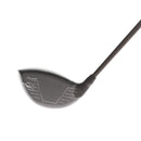 Wilson Dynapower Carbon Graphite Mens Right Hand Driver 8* Stiff - Aldila Mamba 60-S