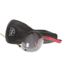 Wilson Dynapower Carbon Graphite Mens Right Hand Driver 8* Stiff - Graphite Design Tour AD MT-6S