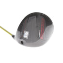 Wilson Dynapower Carbon Graphite Mens Right Hand Driver 8* Stiff - Graphite Design Tour AD MT-6S