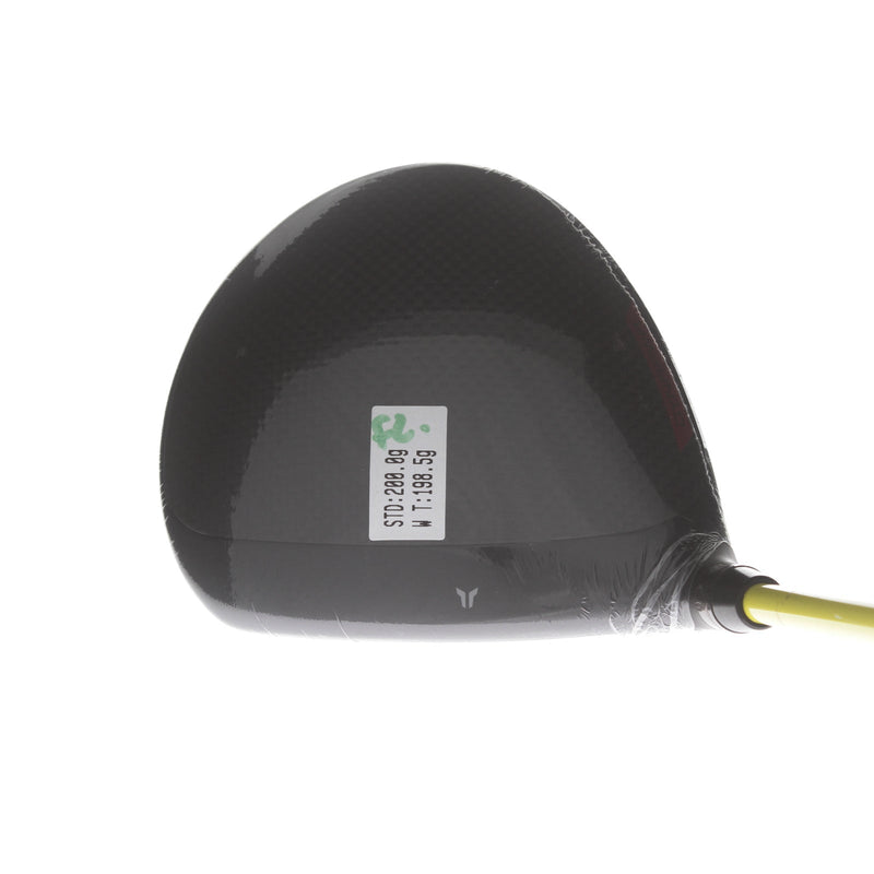 Wilson Dynapower Carbon Graphite Mens Right Hand Driver 8* Stiff - Graphite Design Tour AD MT-6S