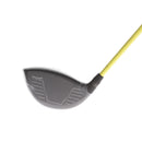 Wilson Dynapower Carbon Graphite Mens Right Hand Driver 8* Stiff - Graphite Design Tour AD MT-6S