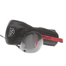 Wilson Dynapower Carbon Graphite Mens Right Hand Driver +1" 8* Extra Stiff - Kurokage 70g