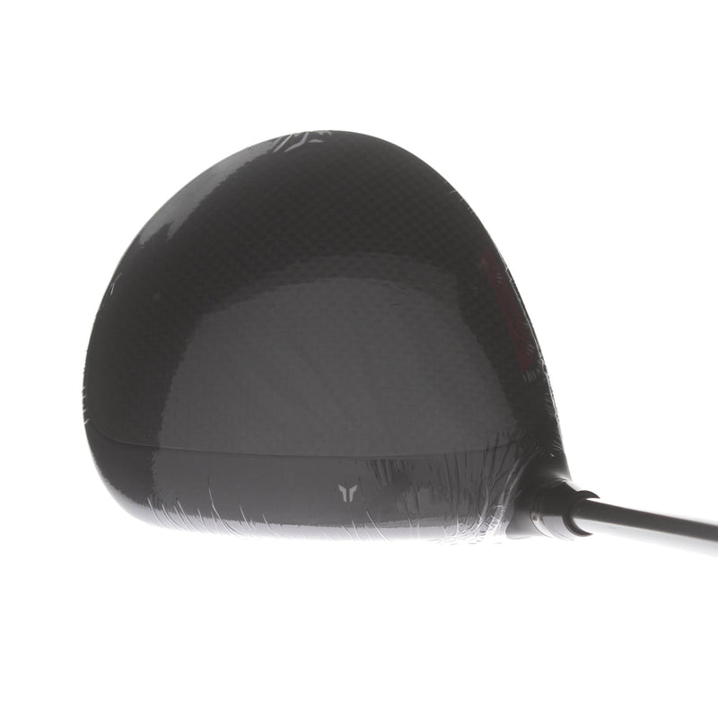 Wilson Dynapower Carbon Graphite Mens Right Hand Driver +1" 8* Extra Stiff - Kurokage 70g