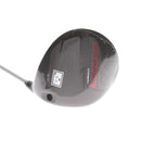 Wilson Dynapower Carbon Graphite Mens Right Hand Driver 8* Tour Extra Stiff - Aldila Ascent 60