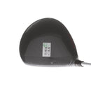 Wilson Dynapower Carbon Graphite Mens Right Hand Driver 8* Tour Extra Stiff - Aldila Ascent 60