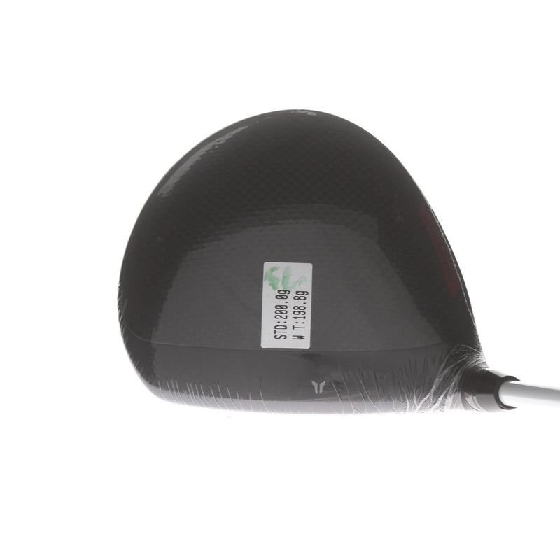 Wilson Dynapower Carbon Graphite Mens Right Hand Driver 8* Tour Extra Stiff - Aldila Ascent 60