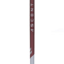 Wilson Dynapower Carbon Graphite Mens Right Hand Driver 8* Tour Extra Stiff - Aldila Ascent 60